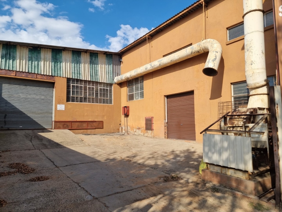 Commercial Property for Sale in Bethlehem Free State